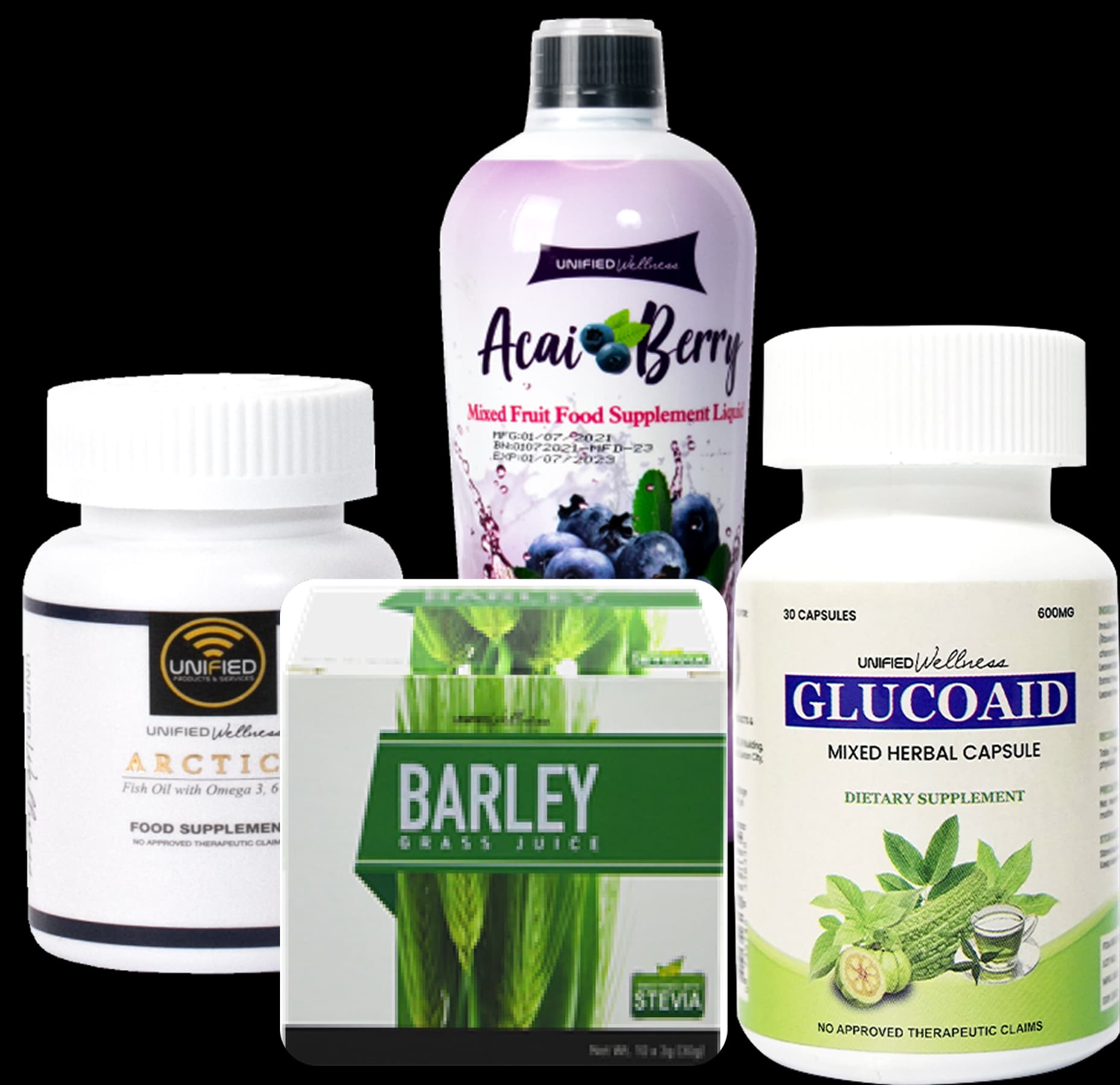 Health Products