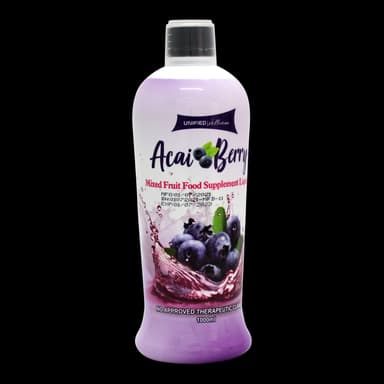 Acai (1000ml)