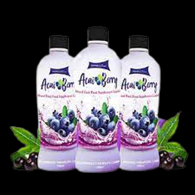 ACAI BERRY