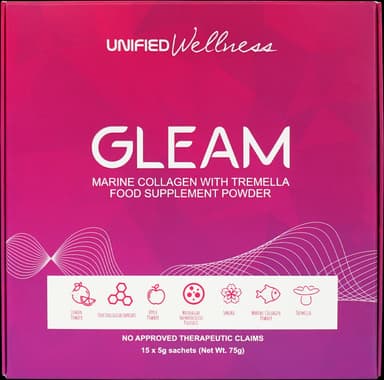 Gleam Mixed Collagen