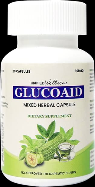 Glucoaid