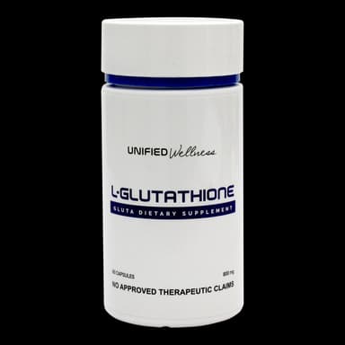 L-Glutathione Capsule