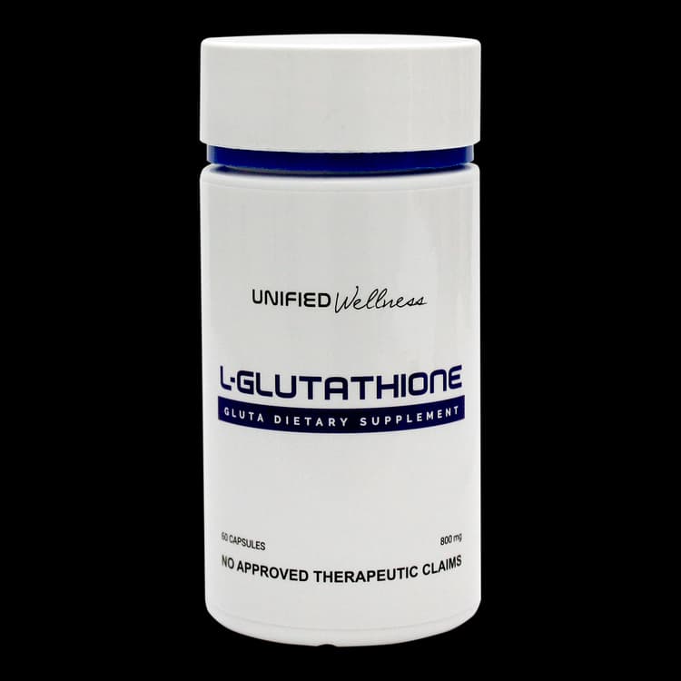L-Glutathione Capsule