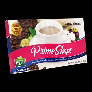 Primeshape Coffee
