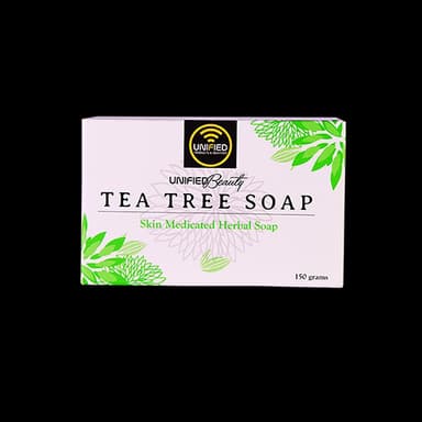 Tea Tree Soap